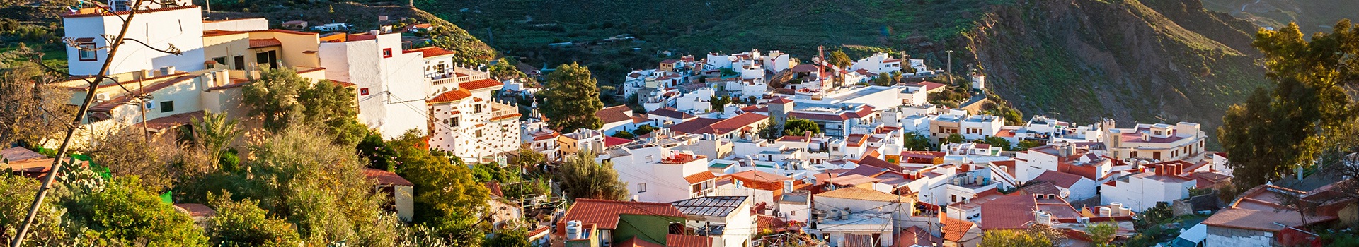 Flight+Hotel deals to **San Bartolome De Tirajana**