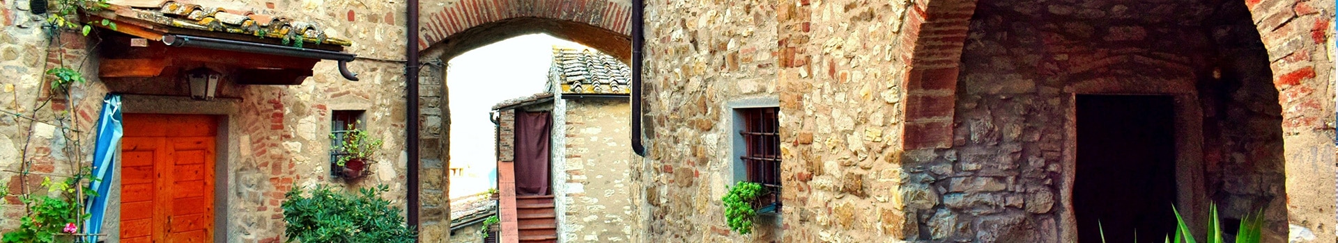 Flight+Hotel deals to **Greve In Chianti**