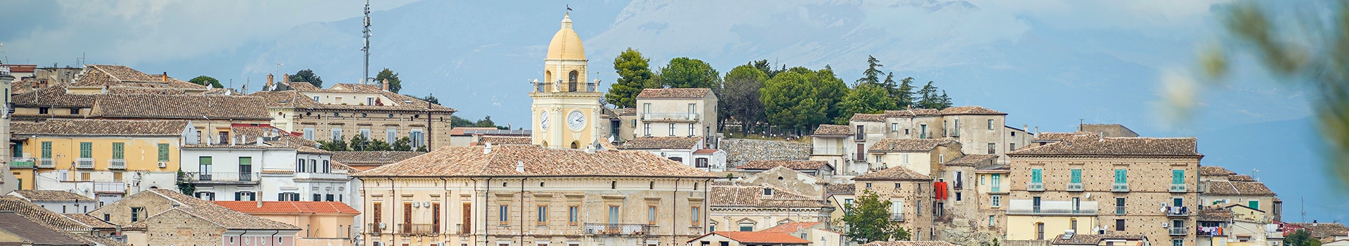 Flight+Hotel deals to **Rossano Stazione Cosenza**