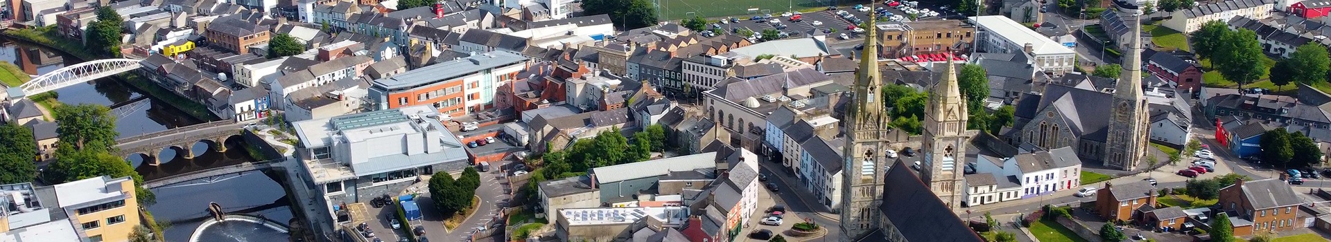 Flight+Hotel deals to **Omagh**