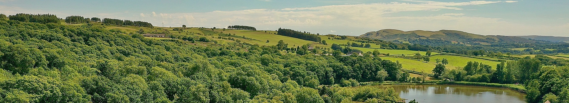 Your holiday to **Dolgellau** starts here