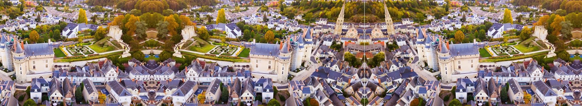 Fly & Drive Langeais