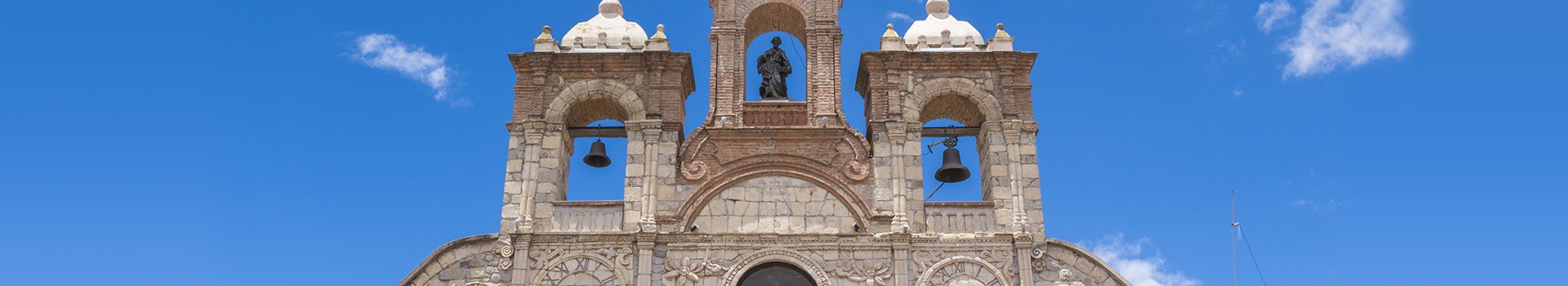 Flight+Hotel deals to **Riobamba**