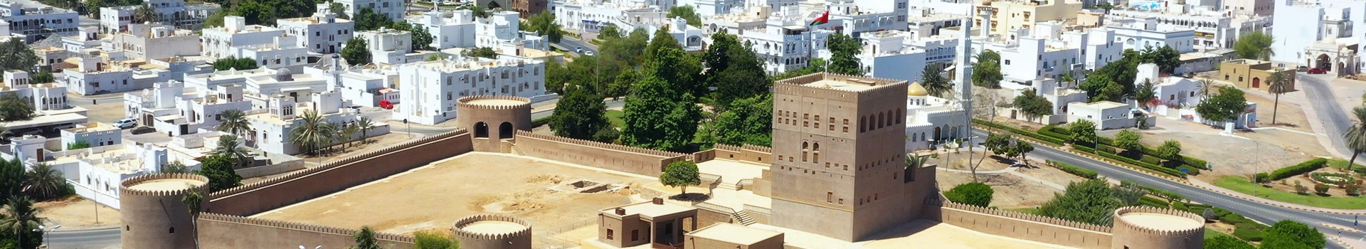 Flight+Hotel deals to **Sohar**