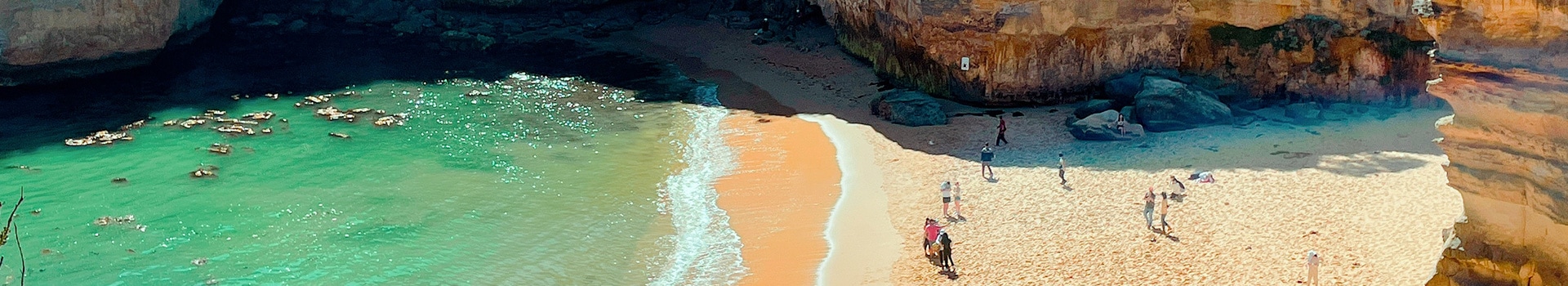 Flight+Hotel deals to **Port Campbell VIC**