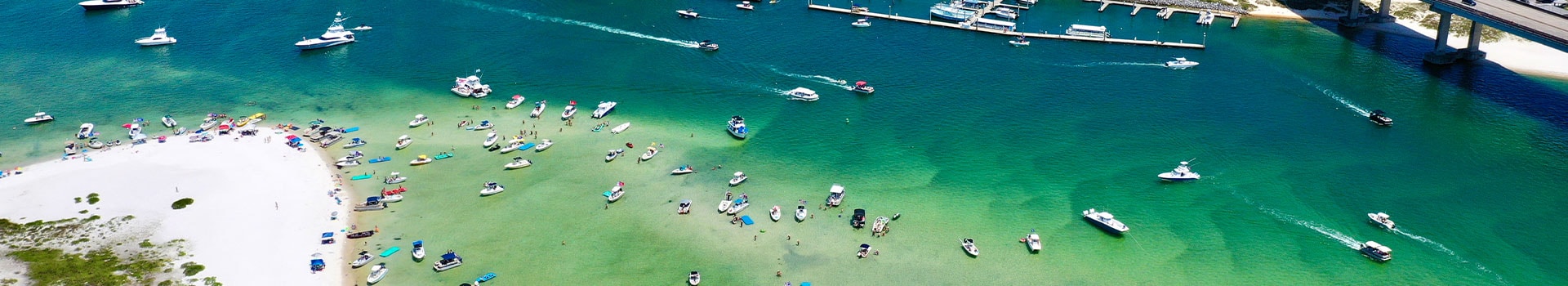Flight+Hotel deals to **Orange Beach - Al**