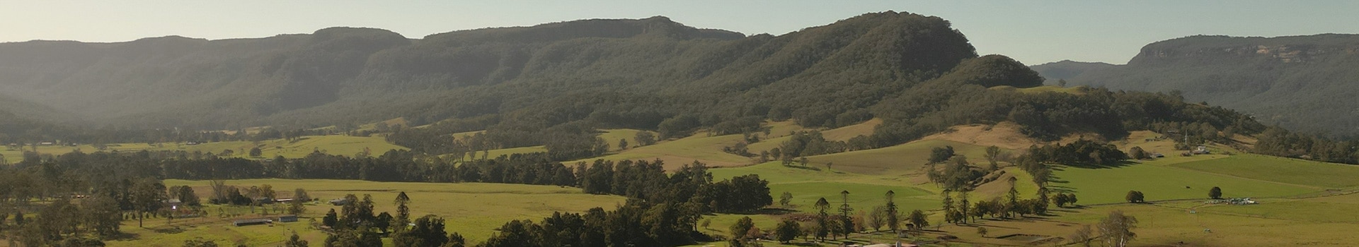 Your holiday to **Kangaroo Valley NSW** starts here
