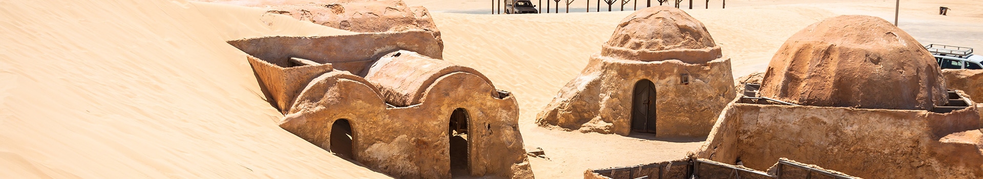 Your holiday to **Nefta** starts here