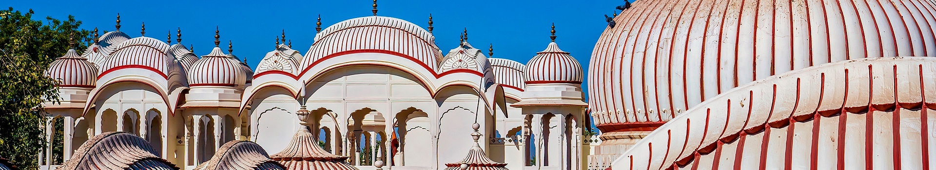 Your holiday to **Nawalgarh** starts here