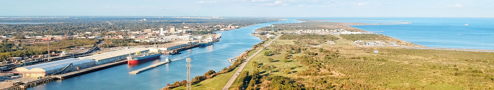 Your holiday to **Port Arthur - Tx** starts here