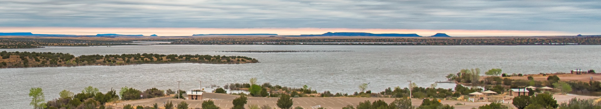 Flight+Hotel deals to **Santa Rosa - Nm**