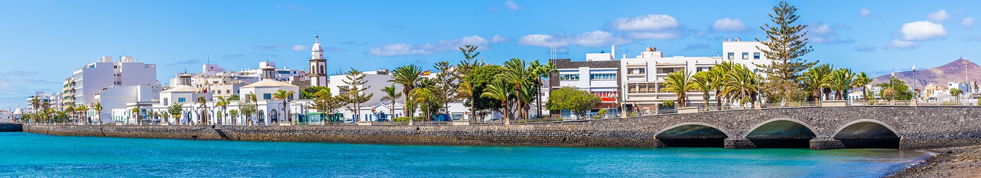 Santander - Lanzarote