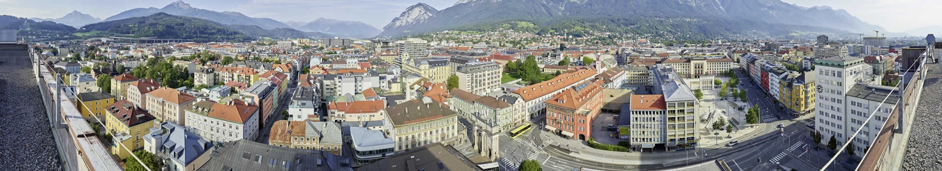 Innsbruck Innsbruck