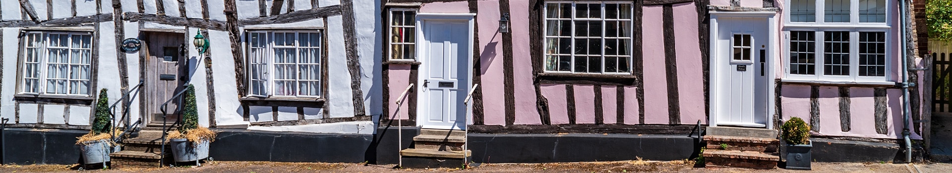 Flight+Hotel deals to **Lavenham**
