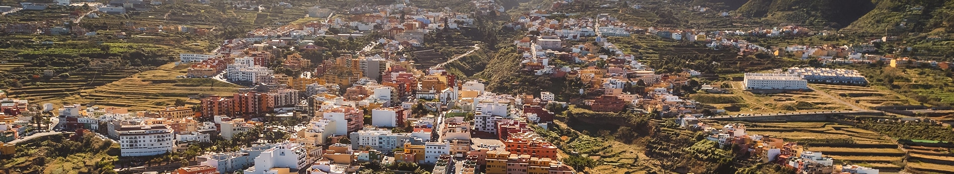 Flight+Hotel deals to **Los Realejos**