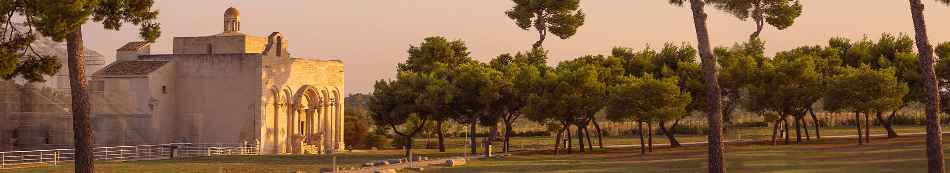 Your holiday to **Manfredonia Foggia** starts here