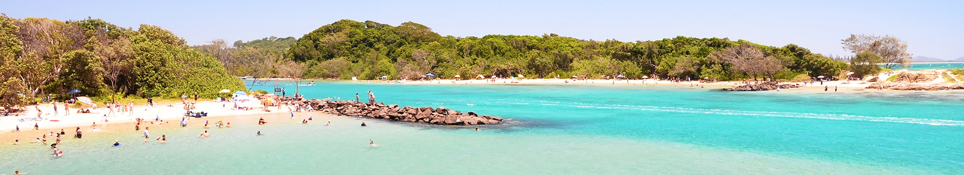Flight+Hotel deals to **Brunswick Heads NSW**