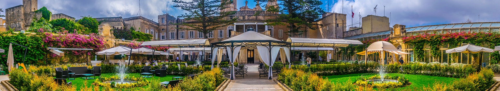 All Inclusive Holiday Packages in **Naxxar**