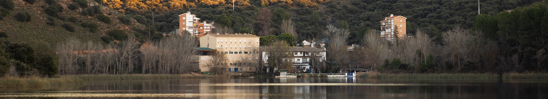 Your holiday to **Ossa de Montiel** starts here