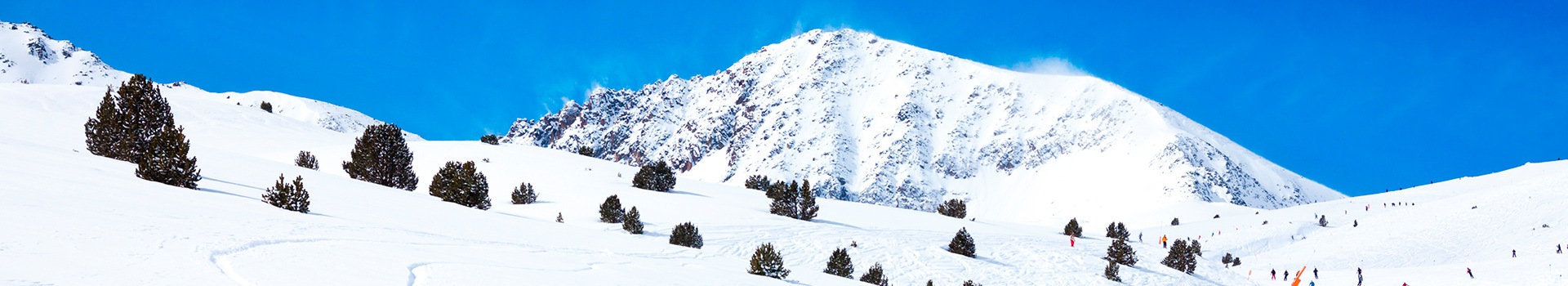 Your holiday to **Encamp** starts here