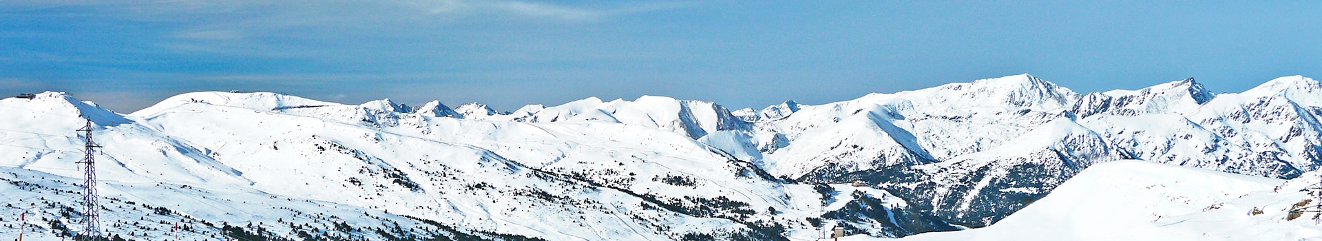 Your holiday to **Canillo** starts here