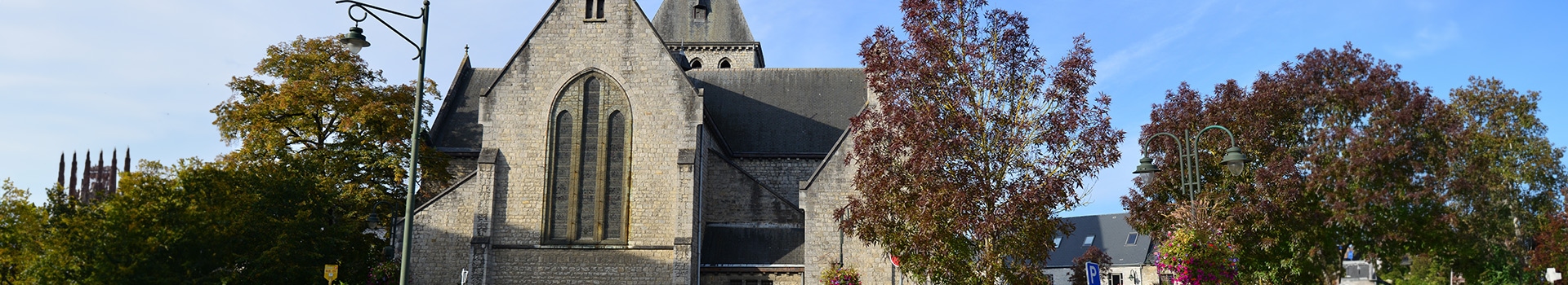 Your holiday to **Han-sur-Lesse** starts here