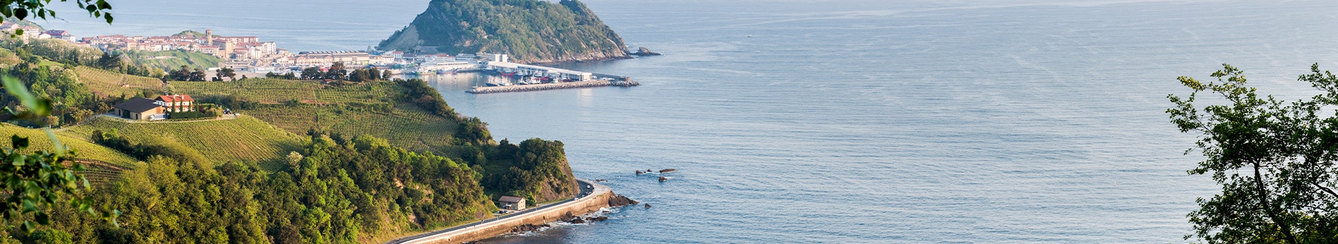 Flight+Hotel deals to **Guetaria**