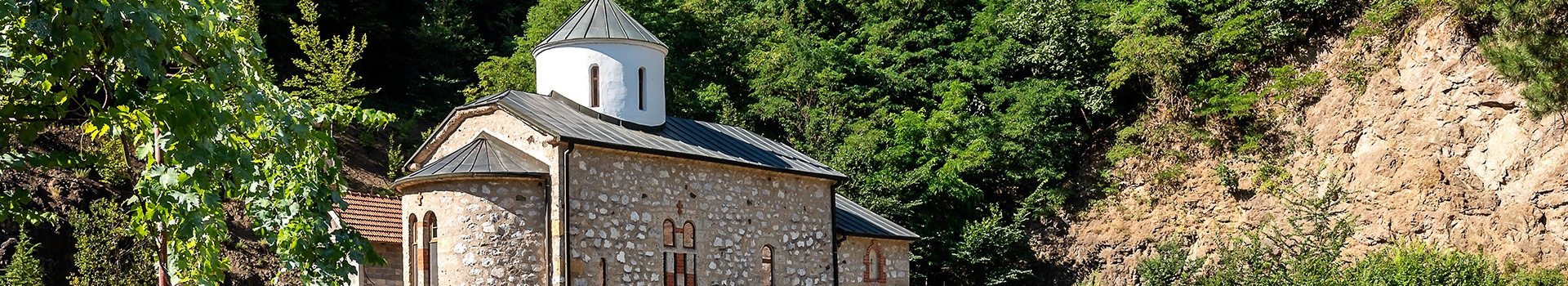 Your holiday to **Ovčar** starts here