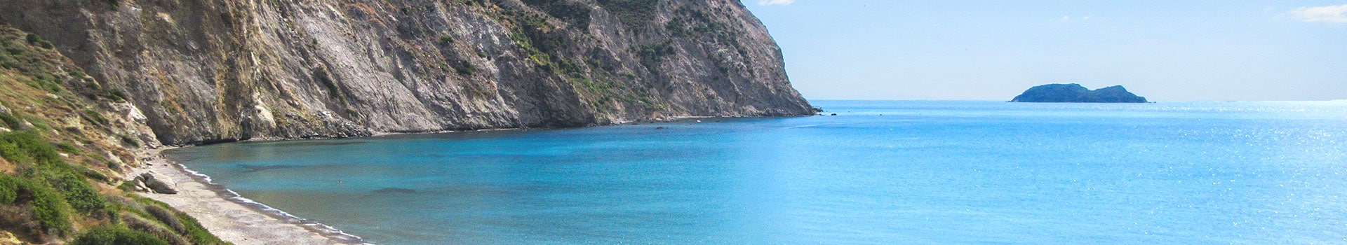 Your holiday to **Kalamaki** starts here