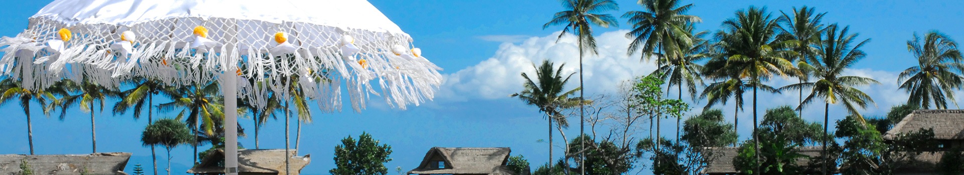 Flight+Hotel deals to **Candidasa**