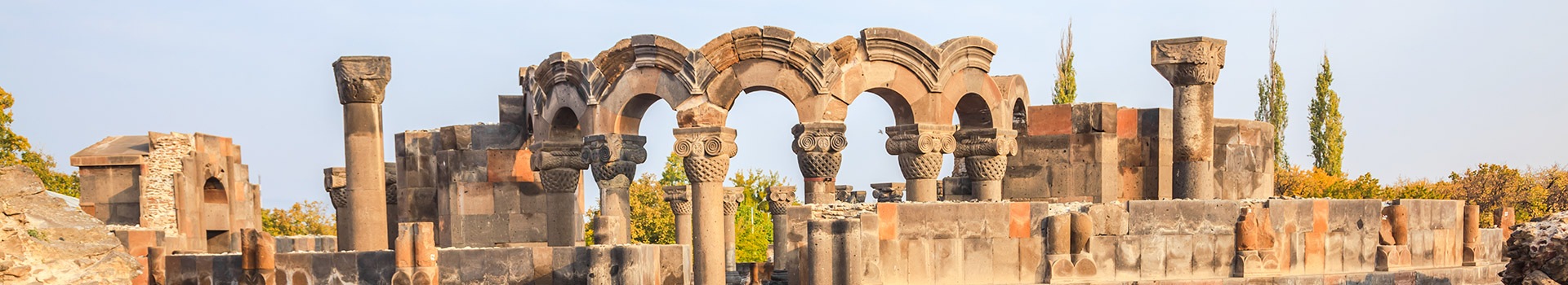 Your holiday to **Vagharshapat** starts here