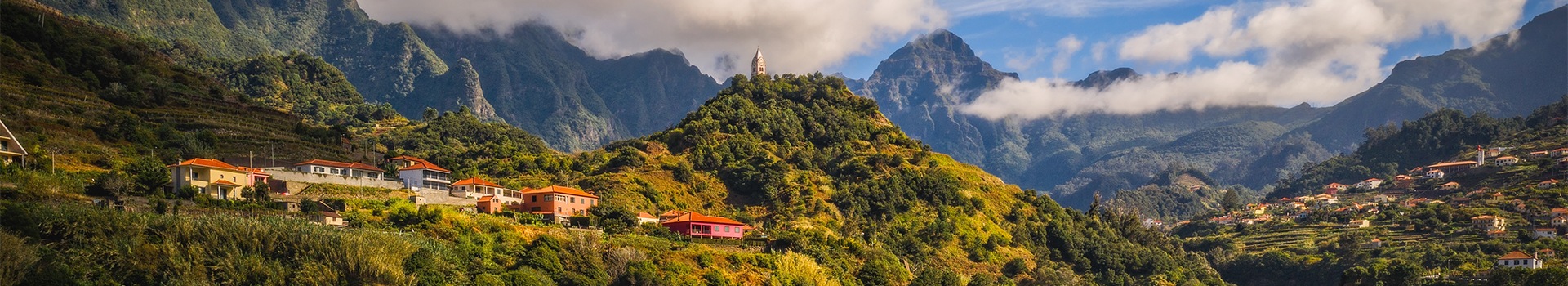 Flight+Hotel deals to **São Vicente**