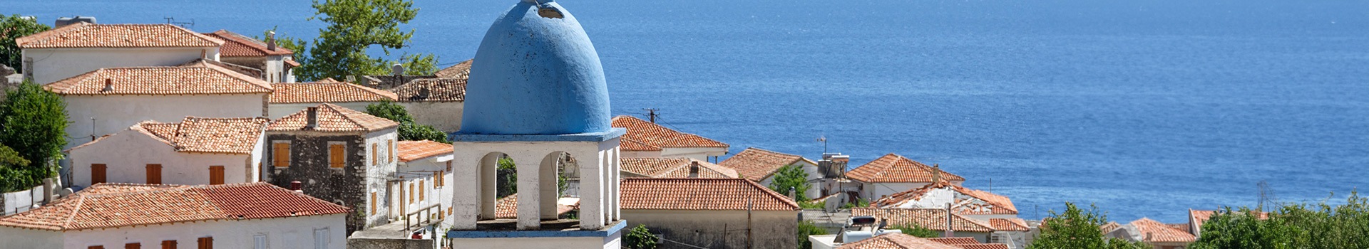 Your holiday to **Himarë** starts here