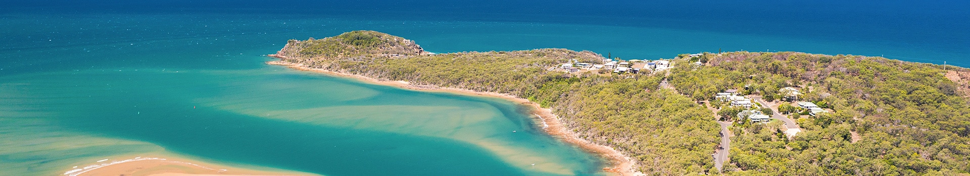Flight+Hotel deals to **Seventeen Seventy QLD**