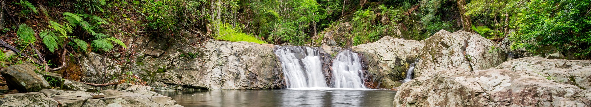 Your holiday to **Currumbin Valley QLD** starts here
