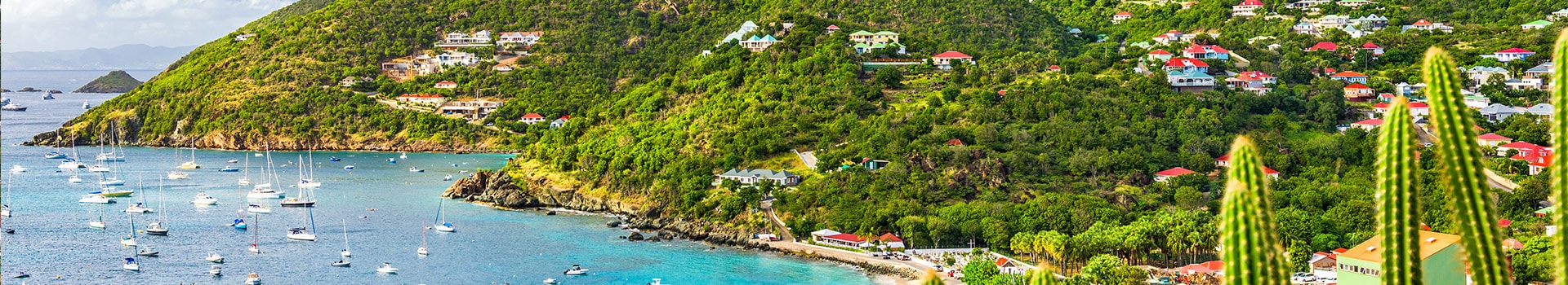 Saint Barthelemy Saint Barthelemy