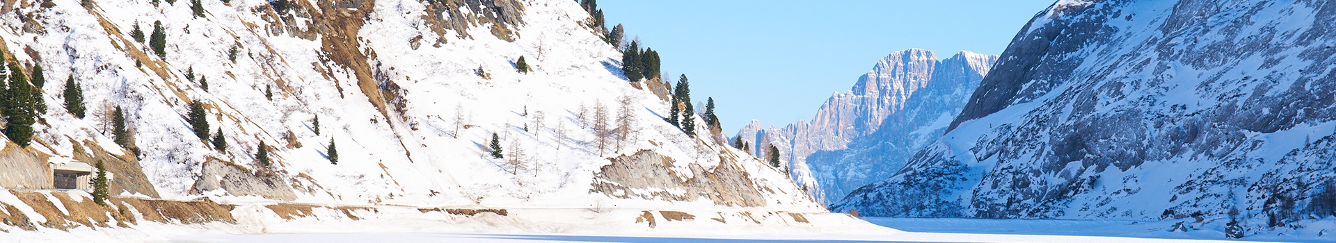 Your holiday to **Malga Ciapela** starts here