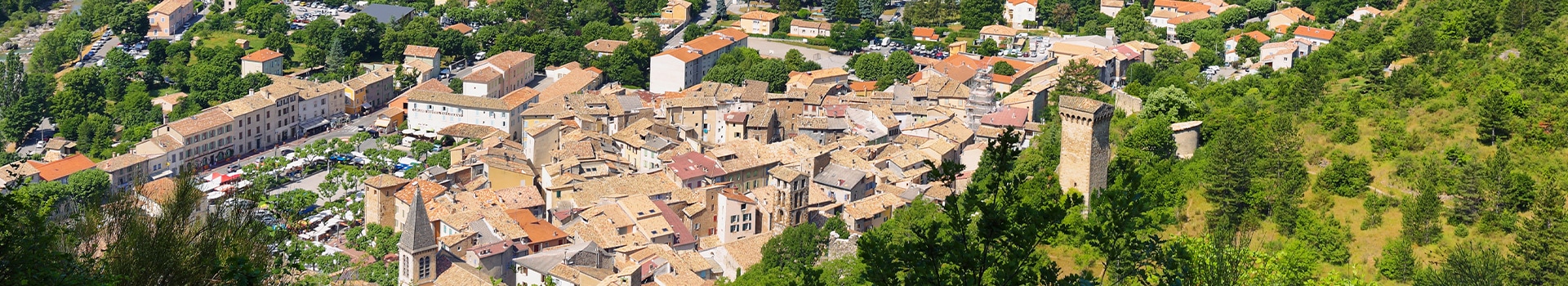 Flight+Hotel deals to **Castellane**