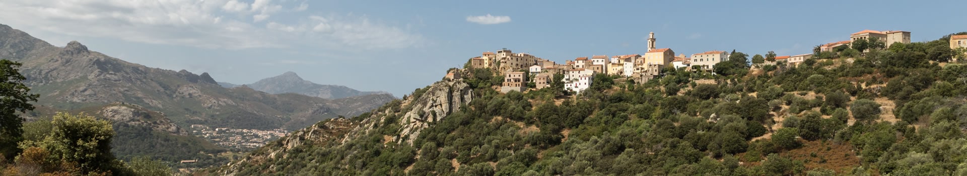 Flight+Hotel deals to **Calenzana**