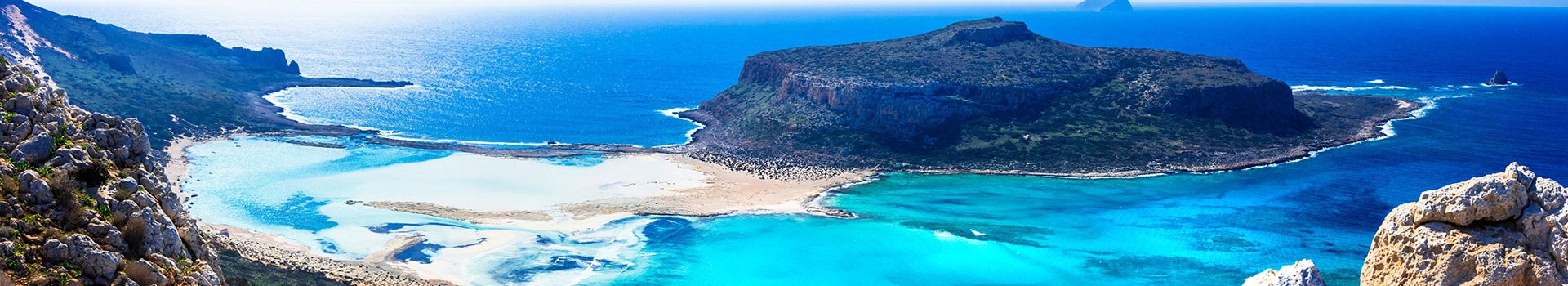 Flight+Hotel deals to **Koutsounari**