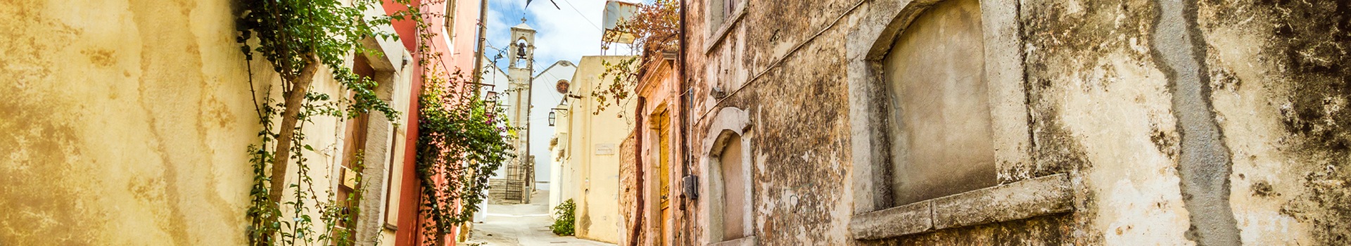 Flight+Hotel deals to **Archanes**