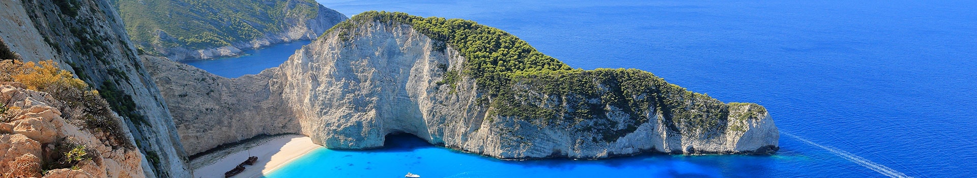 Your holiday to **Agrilia** starts here