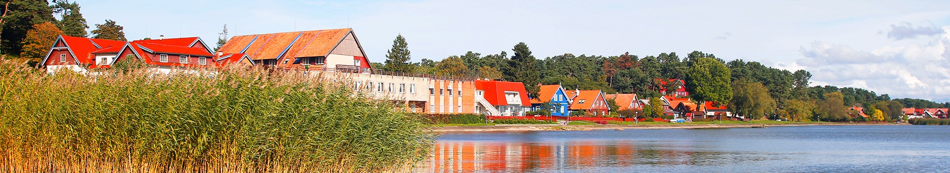 Flight+Hotel deals to **Nida**