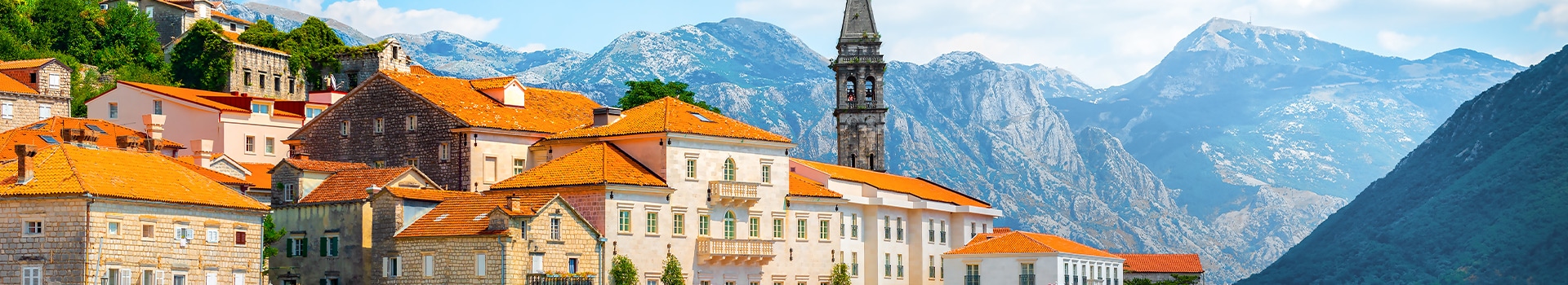 Flight+Hotel deals to **Perast**