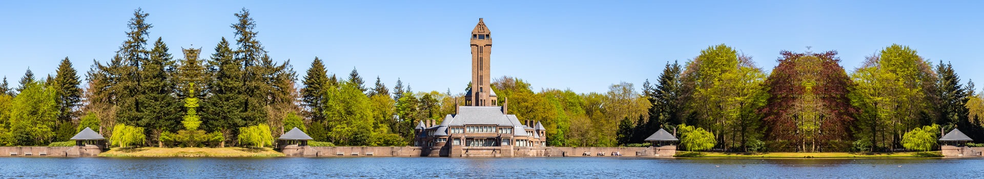 Flight+Hotel deals to **Otterlo**