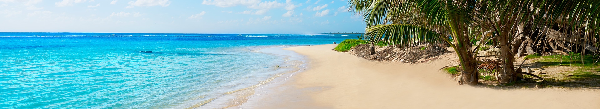 Flight+Hotel deals to **Mahahual**
