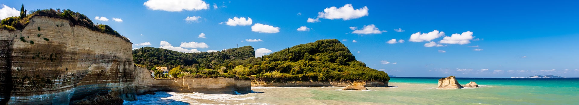 Flight+Hotel deals to **Sidari**