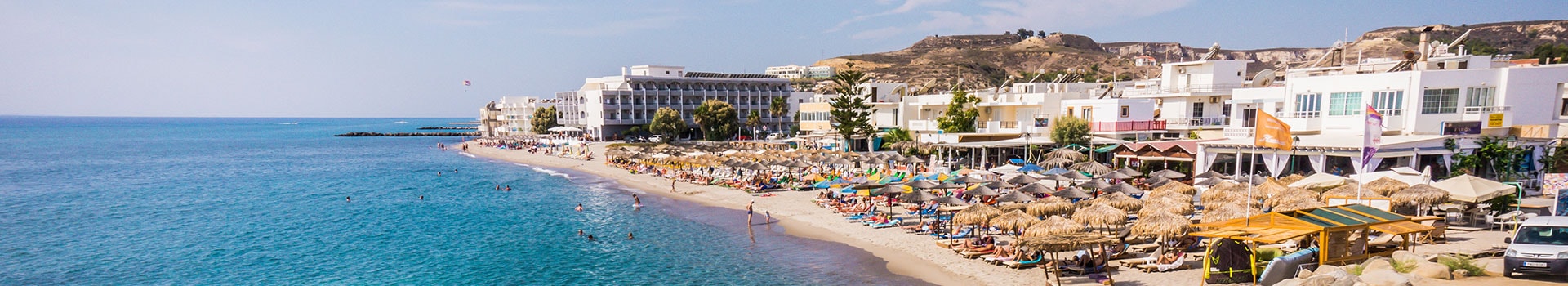 Flight+Hotel deals to **Kardamena**