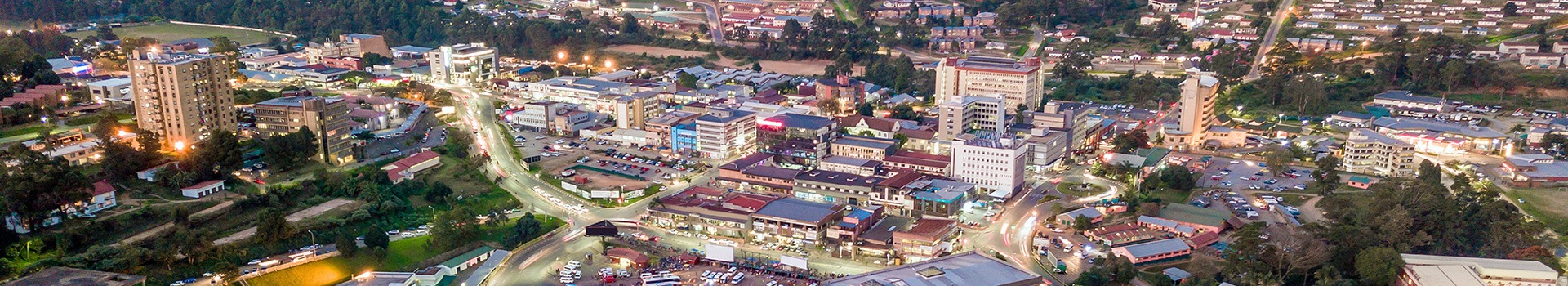 Flight+Hotel deals to **Mbabane**