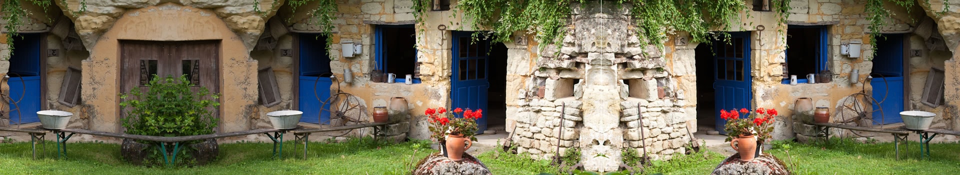Flight+Hotel deals to **Louresse - Rochemenier**